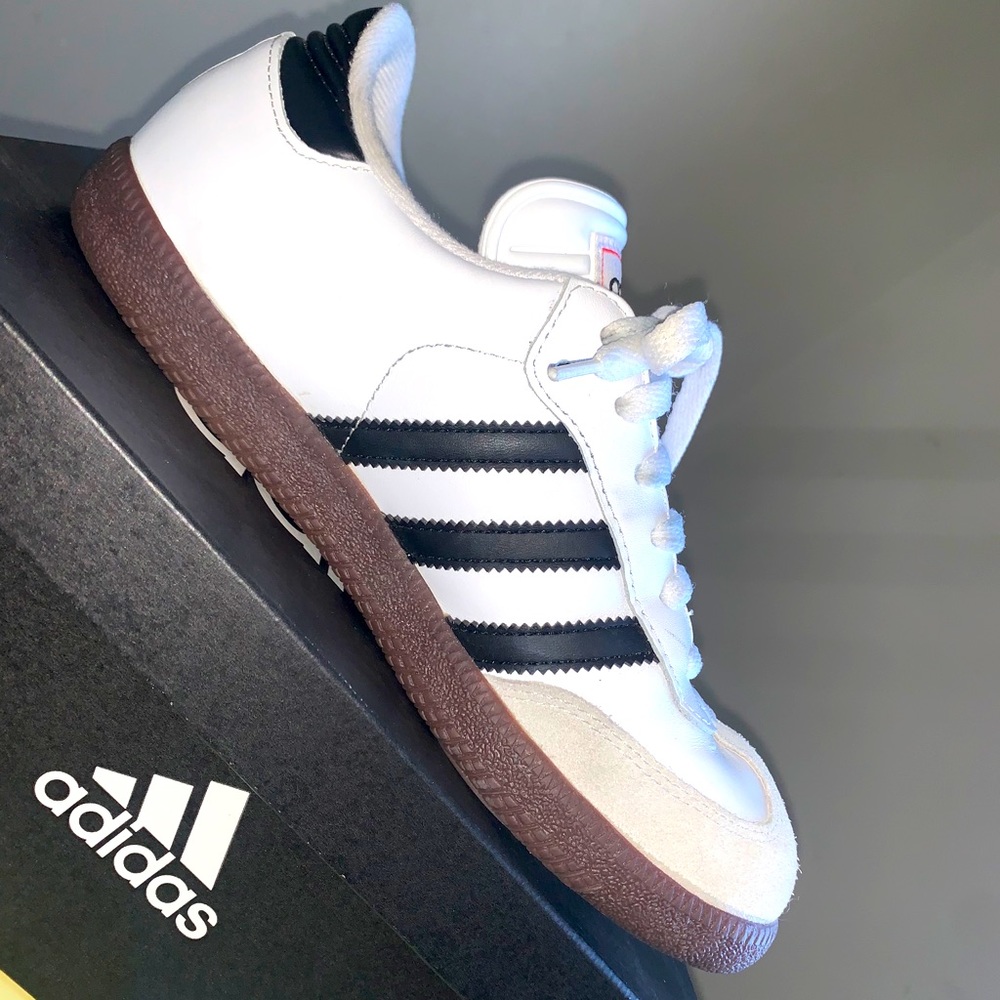 Adidas Samba Classic J